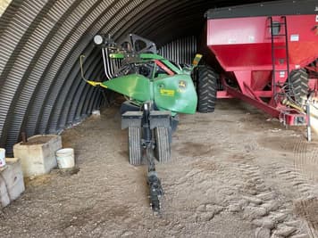 Main image John Deere 635